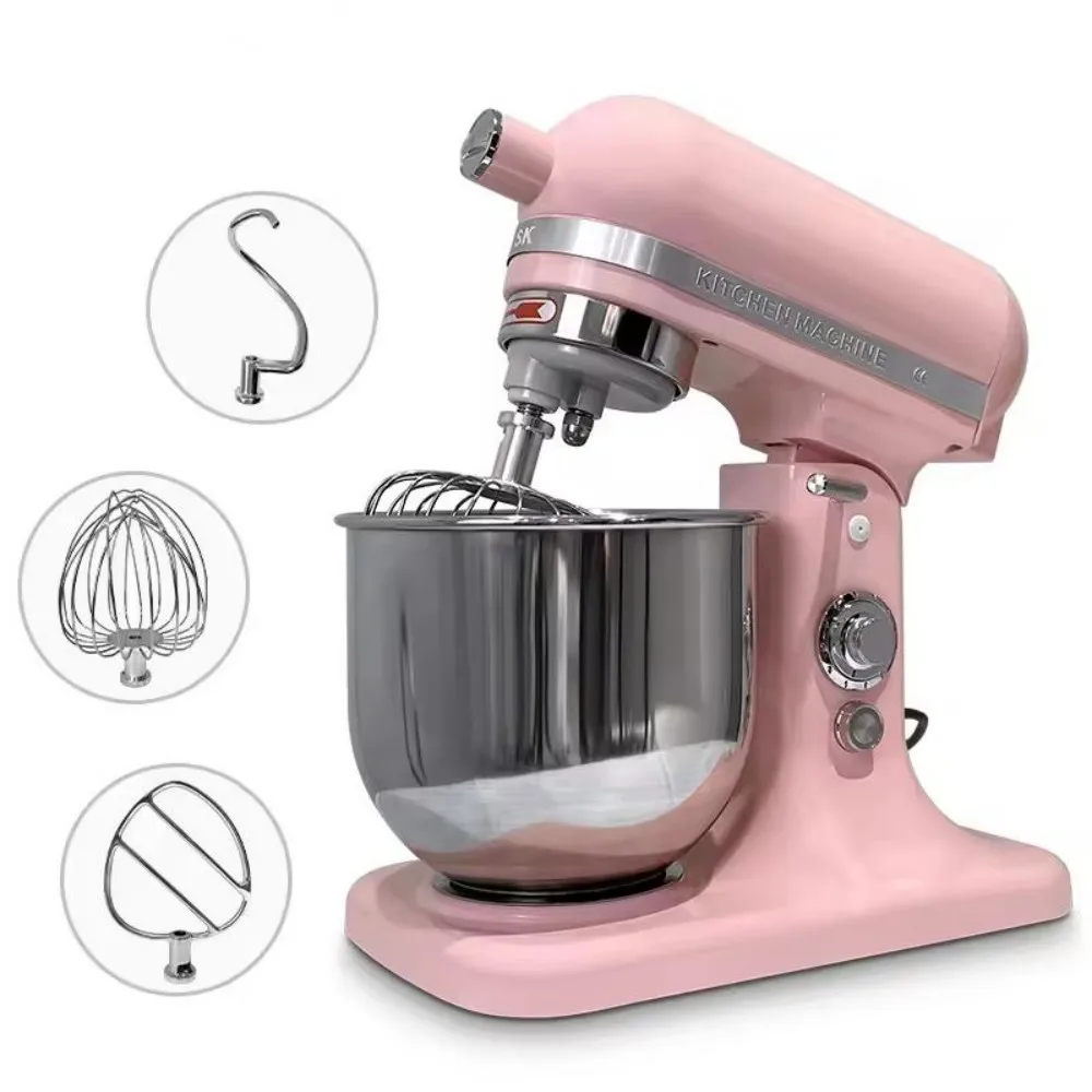 OYLP 7L Stainless Steel Mixing - đánh giá và giá Commercial Kitchen Supplier