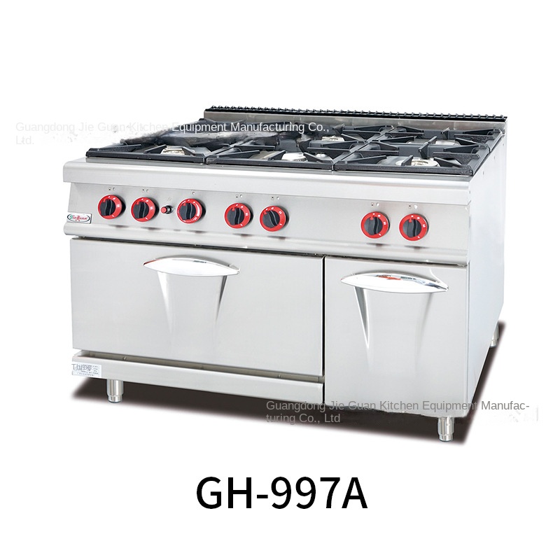 Jie Guan GH-797A Commercial Ki - đánh giá và giá Commercial Kitchen And