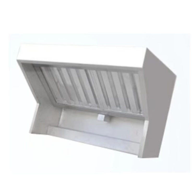 Commercial Floor Type Hood Cus - đánh giá và giá Commercial Kitchen And