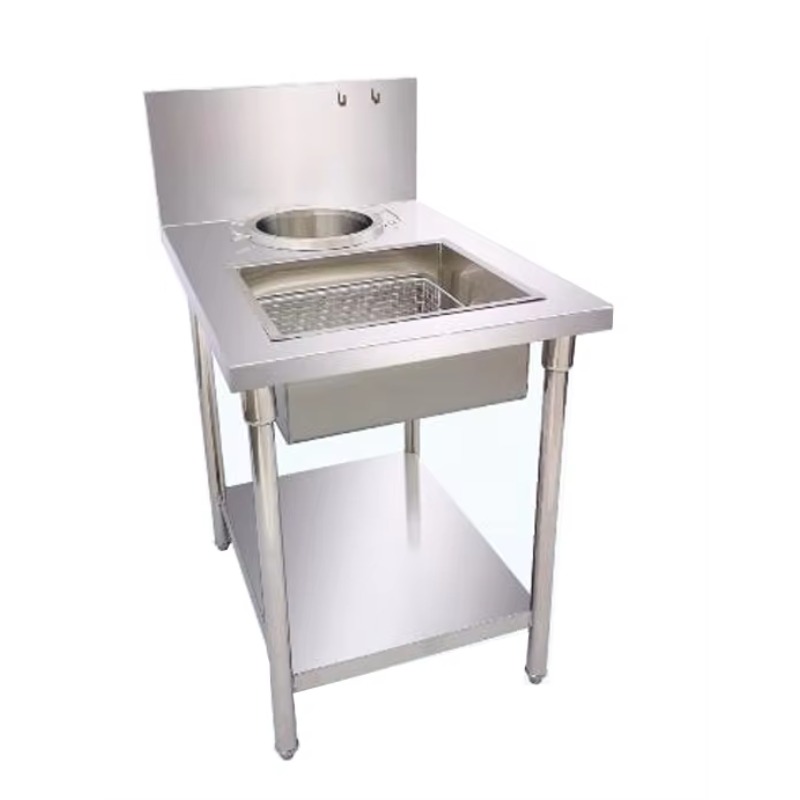 Commercial Floor Type Hood Cus - đánh giá và giá Commercial Kitchen And