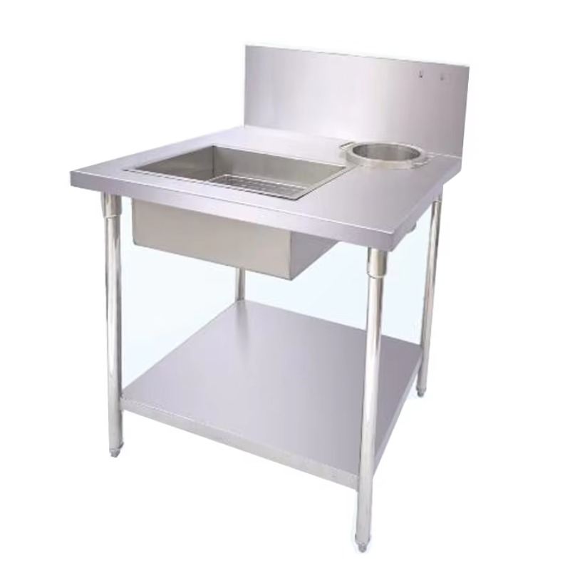 Commercial Floor Type Hood Cus - đánh giá và giá Commercial Kitchen And