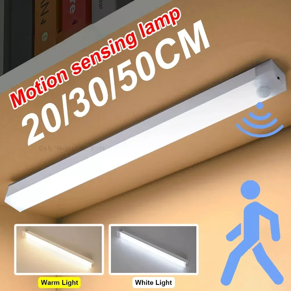 USB Charging LED Lights PIR Mo - đánh giá và giá Commercial Kitchen Lights