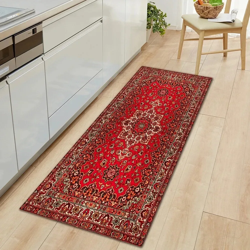 Classic Persian Design Kitchen - đánh giá và giá Commercial Kitchen Mats Anti Fatigue
