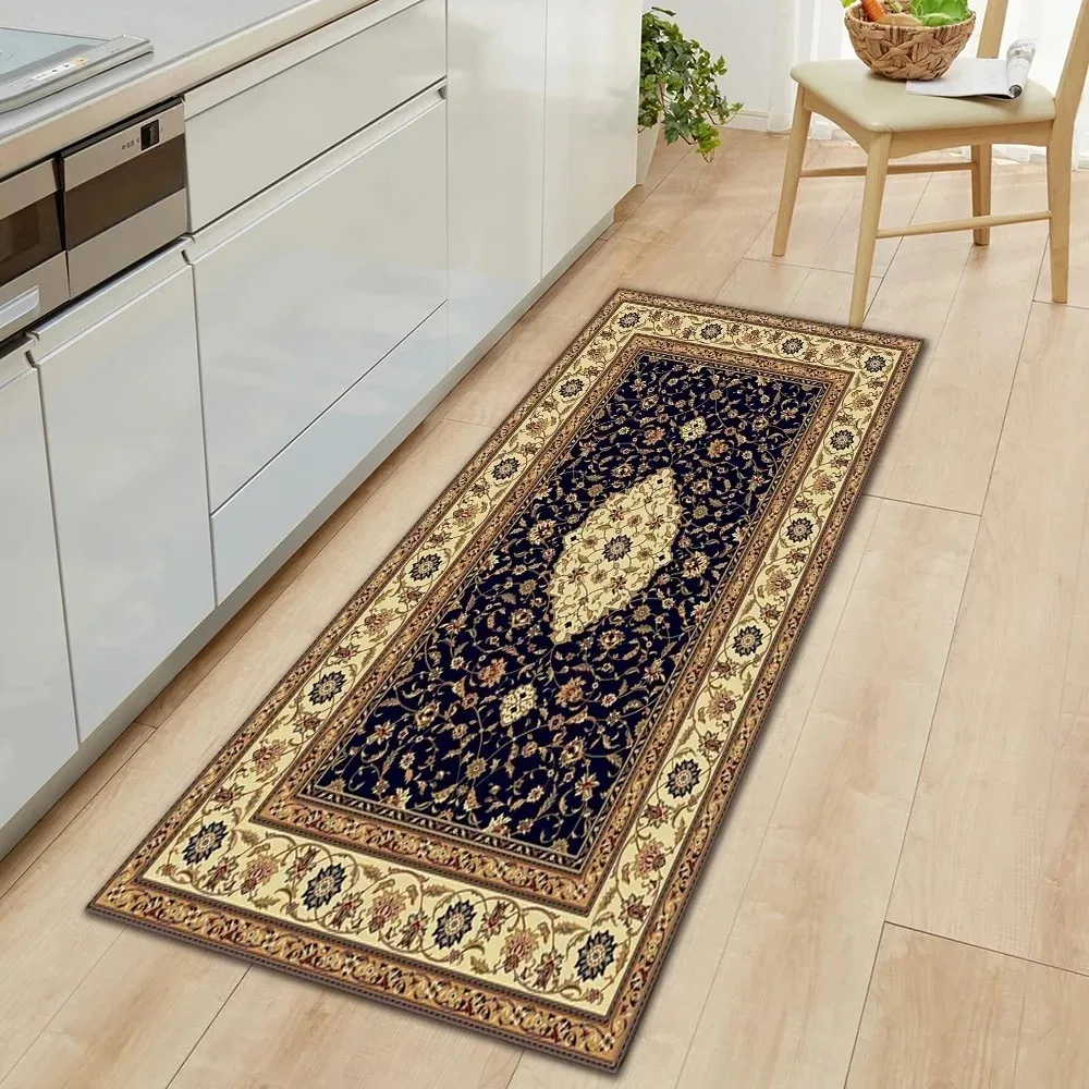 Classic Persian Design Kitchen - đánh giá và giá Commercial Kitchen Mats Anti Fatigue