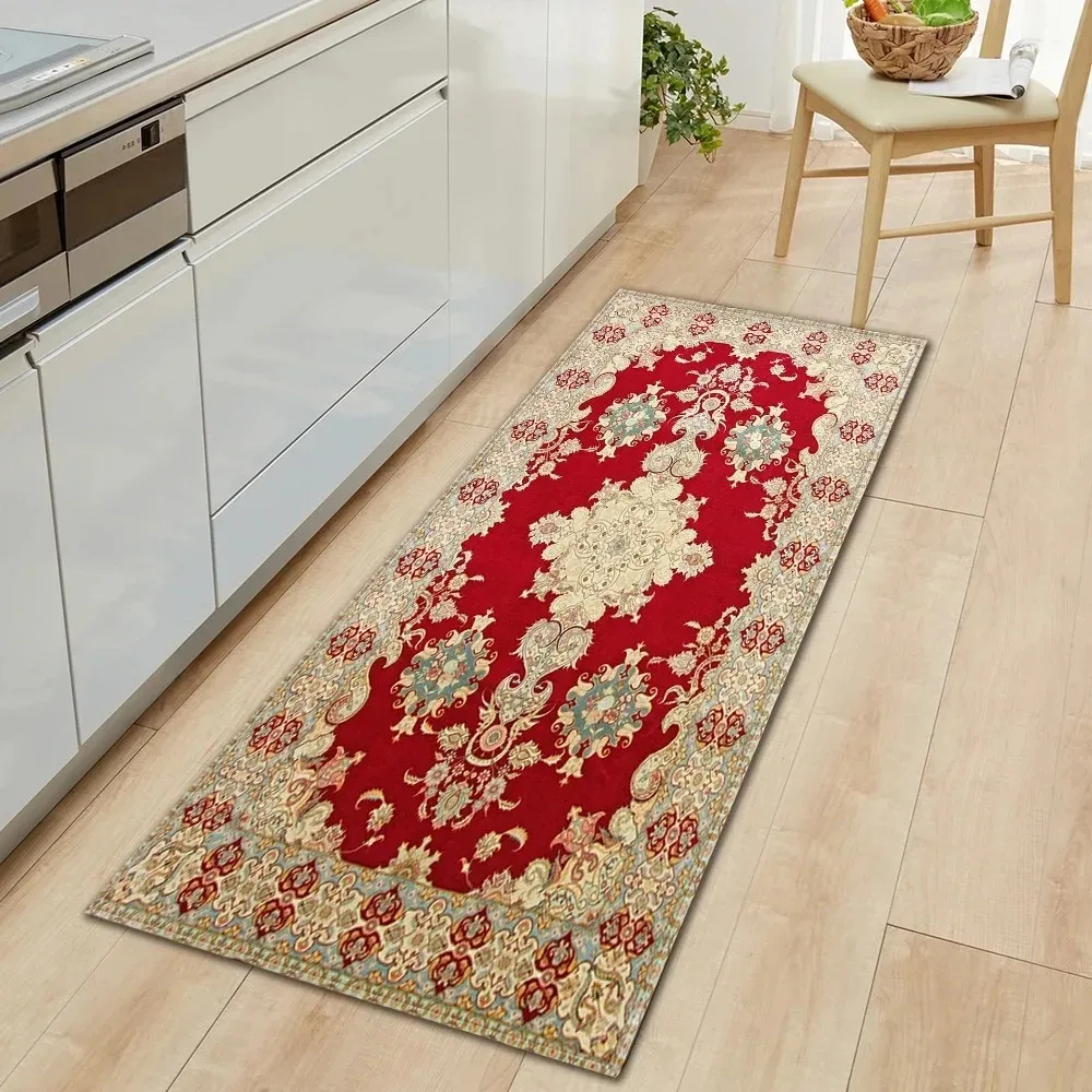 Classic Persian Design Kitchen - đánh giá và giá Commercial Kitchen Mats Anti Fatigue