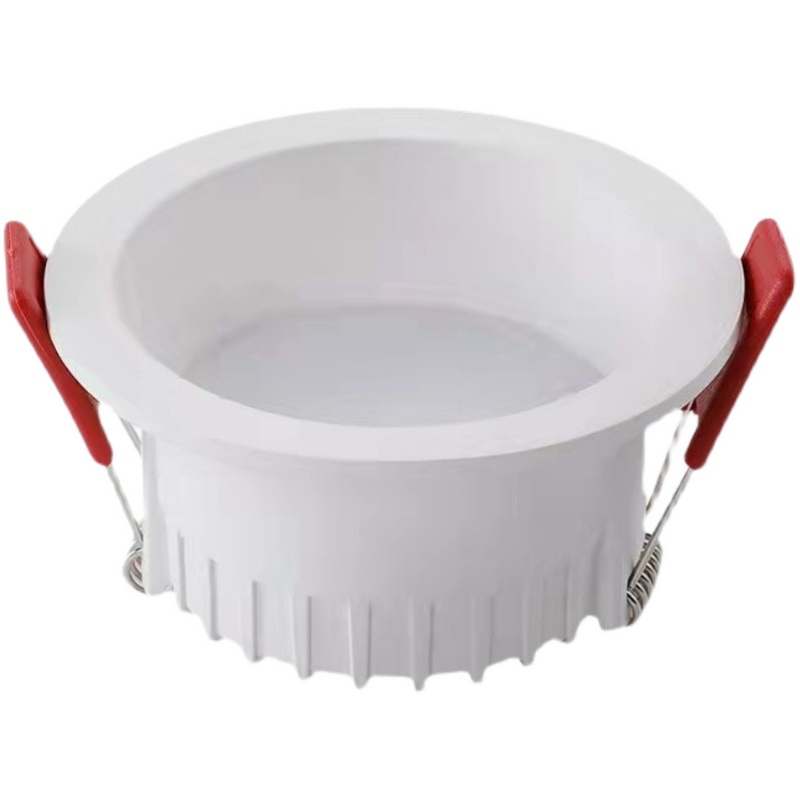 Đèn LED Âm Trần Downlight Chốn - đánh giá và giá Commercial Kitchen Lights