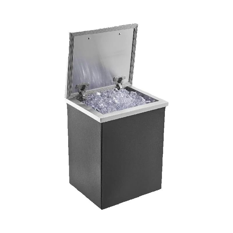 SucceBuy Drop in Ice Chest Sta - đánh giá và giá Commercial Kitchen Bin