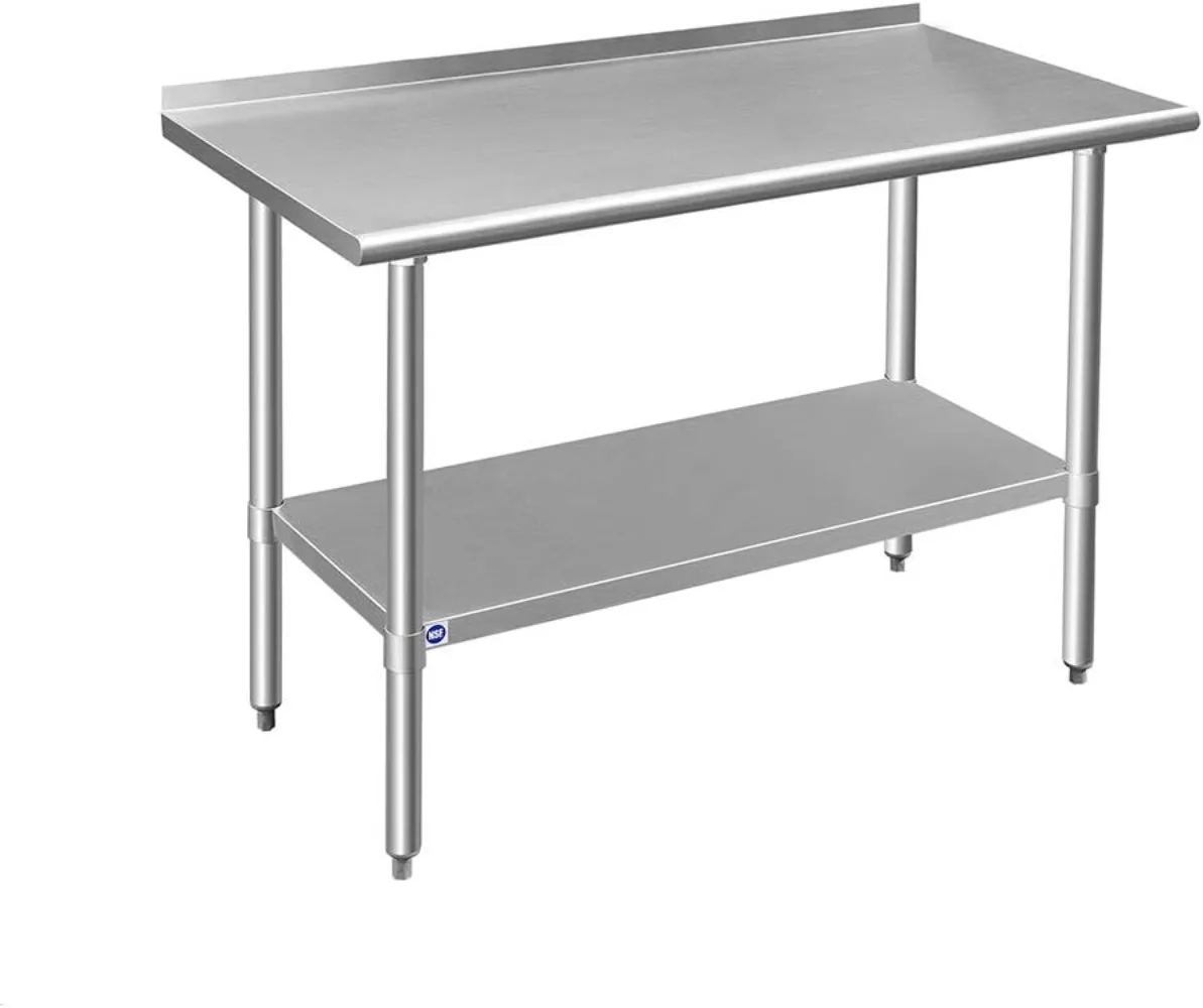 #For Stainless Steel Table for - đánh giá và giá Commercial Kitchen Backsplash