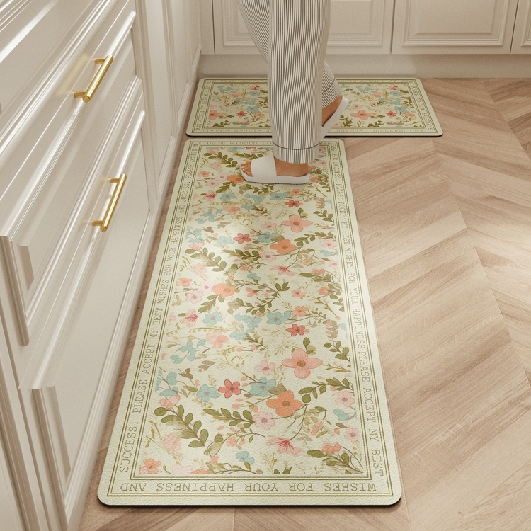 Carpet for Kitchen Floor Mat P - đánh giá và giá Commercial Kitchen Mats Anti Fatigue
