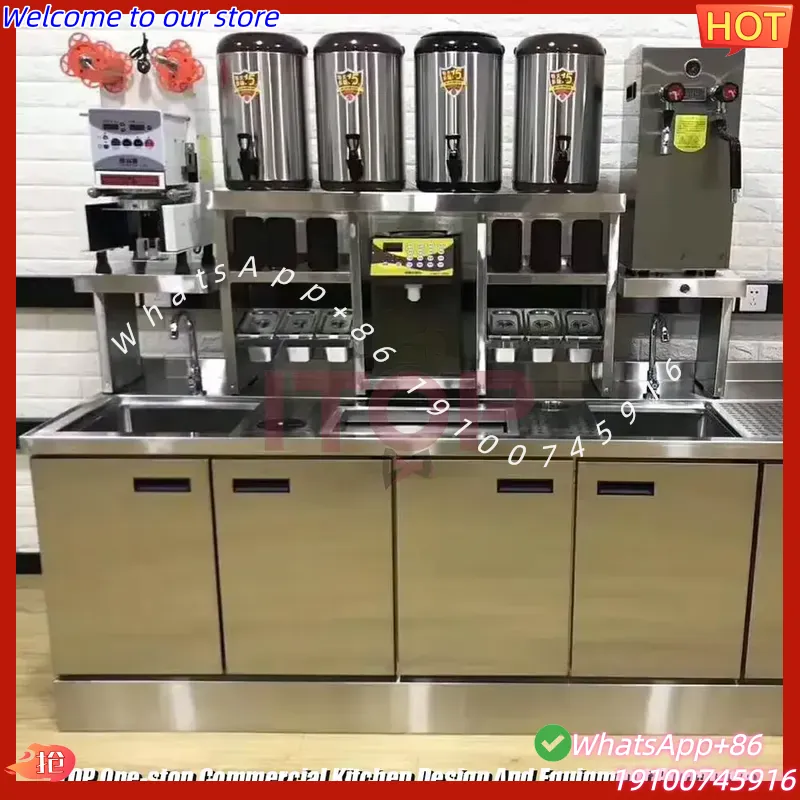 CE Commercial Restaurant Kitch - đánh giá và giá Commercial Kitchen Supplier
