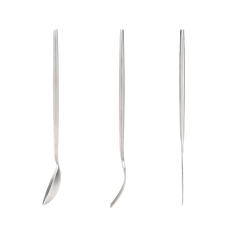 Keith Titan Di Động Muỗng Nĩa  - đánh giá và giá Commercial Kitchen Knives