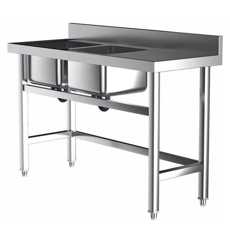 Commercial Hotel Kitchen Equip - đánh giá và giá Commercial Kitchen Table