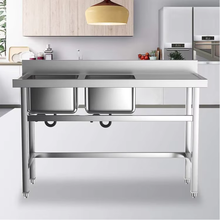 Commercial Hotel Kitchen Equip - đánh giá và giá Commercial Kitchen Table