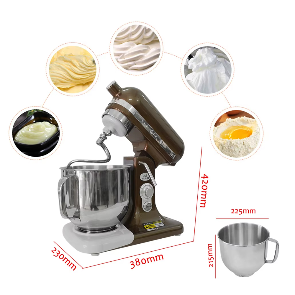 Home Kitchen 7 Liter Stainless - đánh giá và giá Commercial Kitchen Supplier