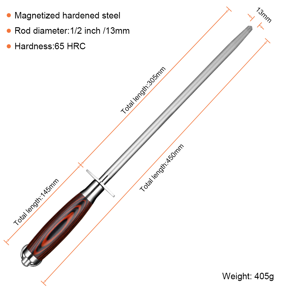 Professional Diamond Knife Sha - đánh giá và giá Commercial Kitchen Knives