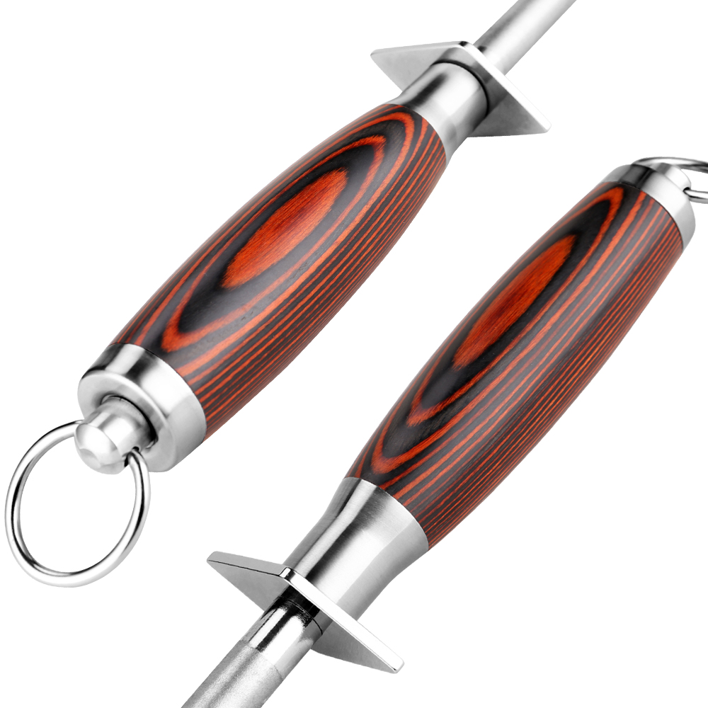 Professional Diamond Knife Sha - đánh giá và giá Commercial Kitchen Knives