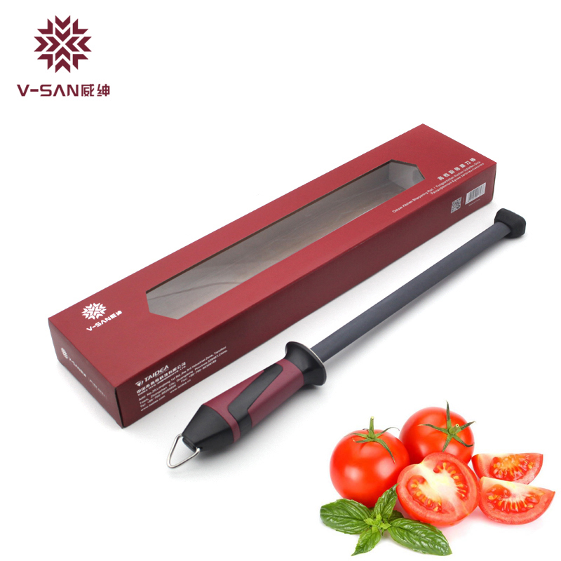 V-SAN Bếp Chuyên Nghiệp Dao Cầ - đánh giá và giá Commercial Kitchen Knives