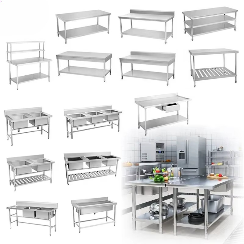 One Stop Commercial Kitchen Eq - đánh giá và giá Commercial Kitchen Supplier