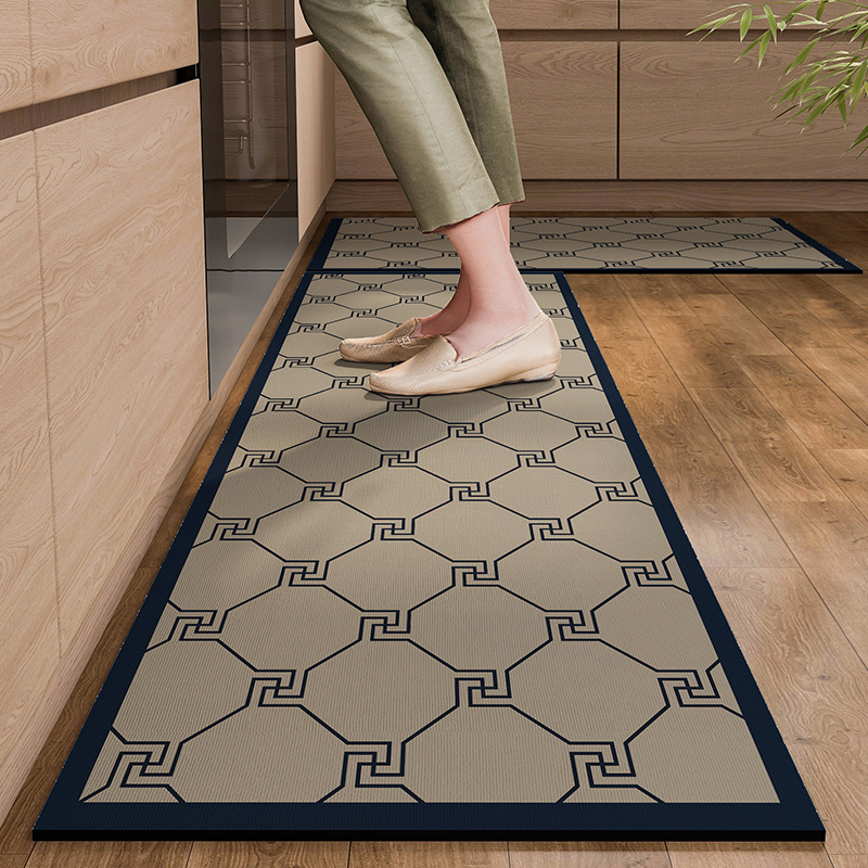Kitchen Carpet Long Rug Pvc Le - đánh giá và giá Commercial Kitchen Mats Anti Fatigue
