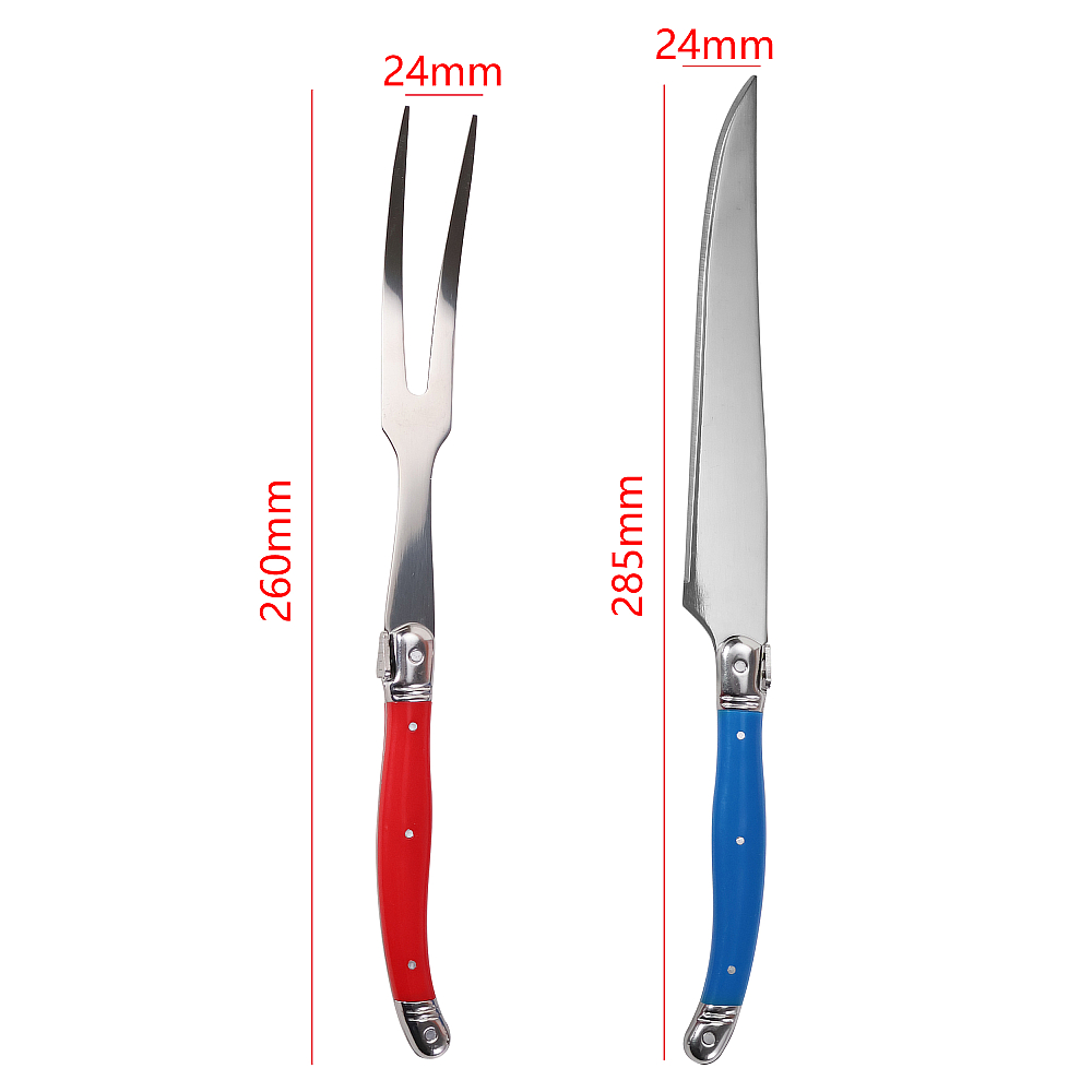 Jaswehome Stainless Steel Barb - đánh giá và giá Commercial Kitchen Knives