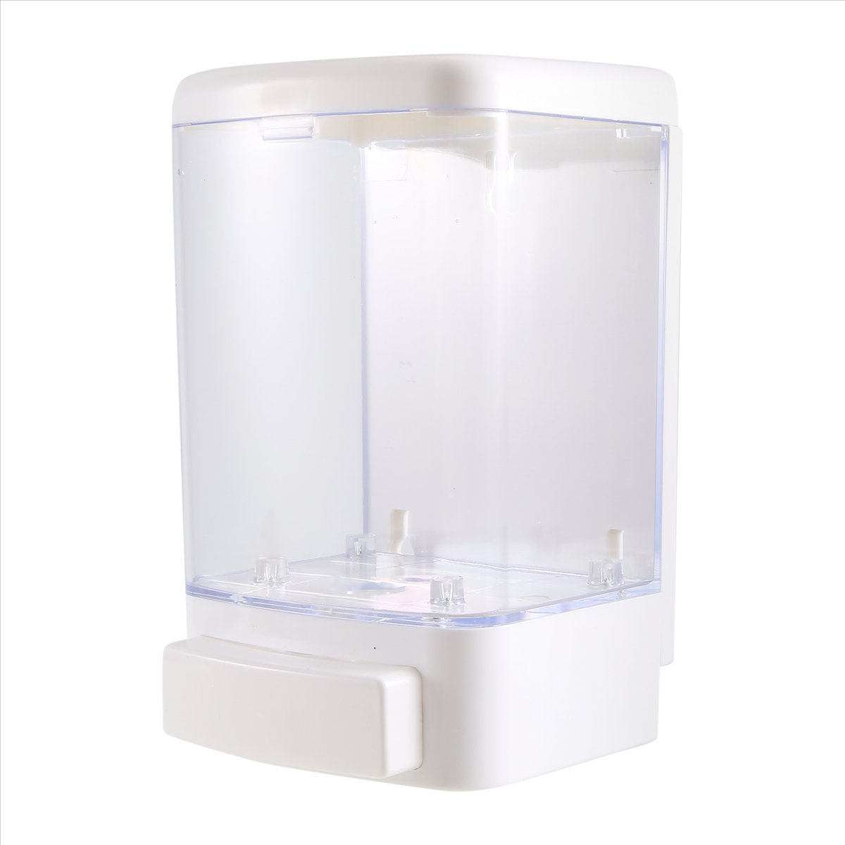 Manual Soap Dispenser 33.8Oz/1 - đánh giá và giá Commercial Kitchen And