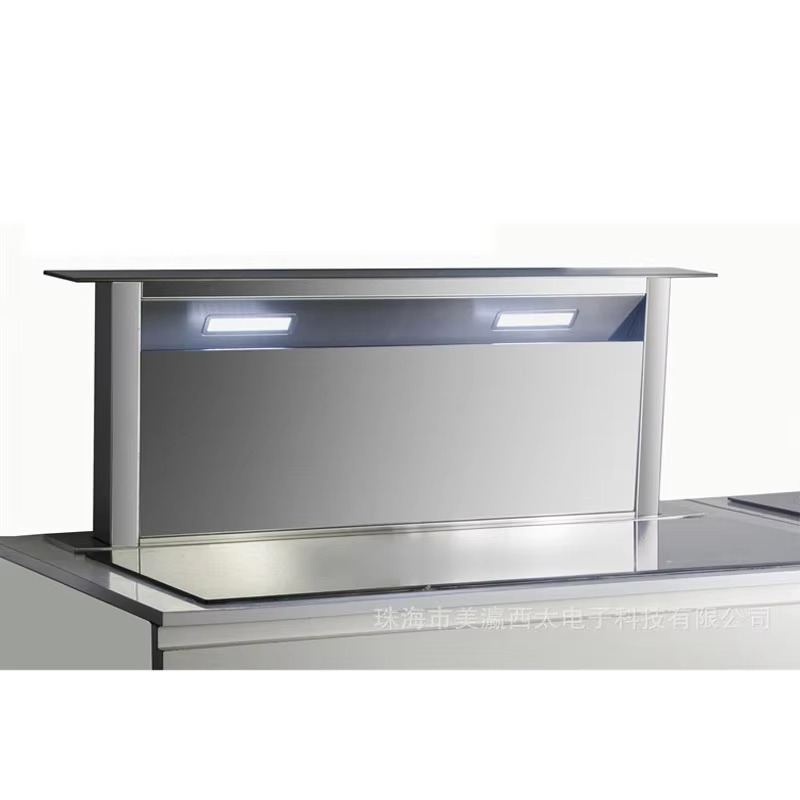Commercial Kitchen Free Spare  - đánh giá và giá Commercial Kitchen Hood Installation