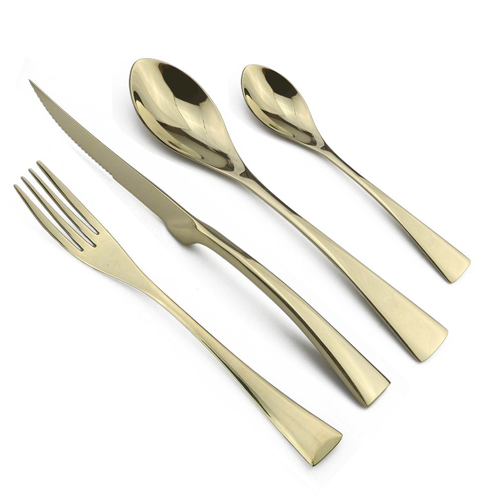 JANKNG 4-Pcs Thép Không Gỉ 18/ - đánh giá và giá Commercial Kitchen Knives