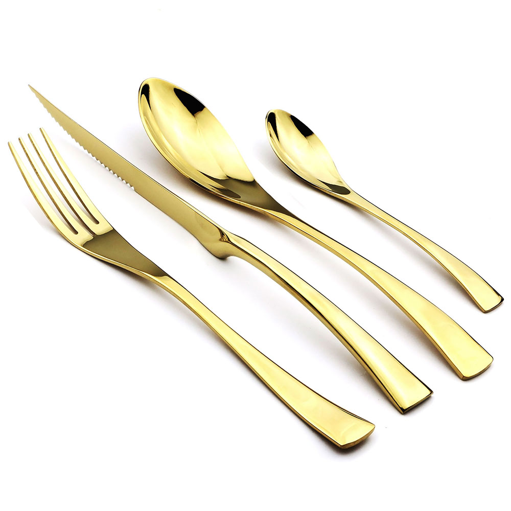 JANKNG 4-Pcs Thép Không Gỉ 18/ - đánh giá và giá Commercial Kitchen Knives