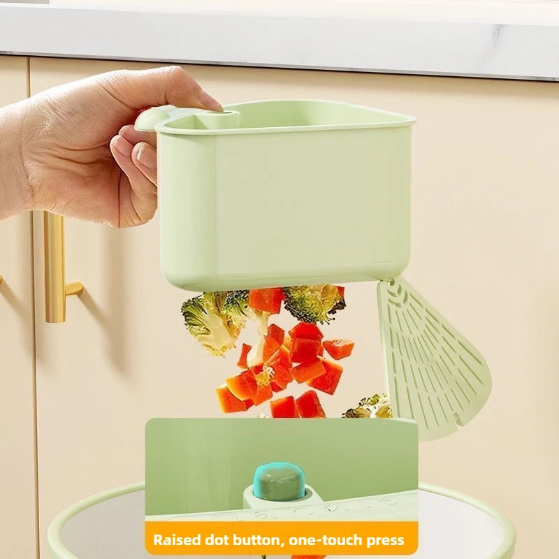 ‌Kitchen Sink Strainer Basket  - đánh giá và giá Commercial Kitchen Bin