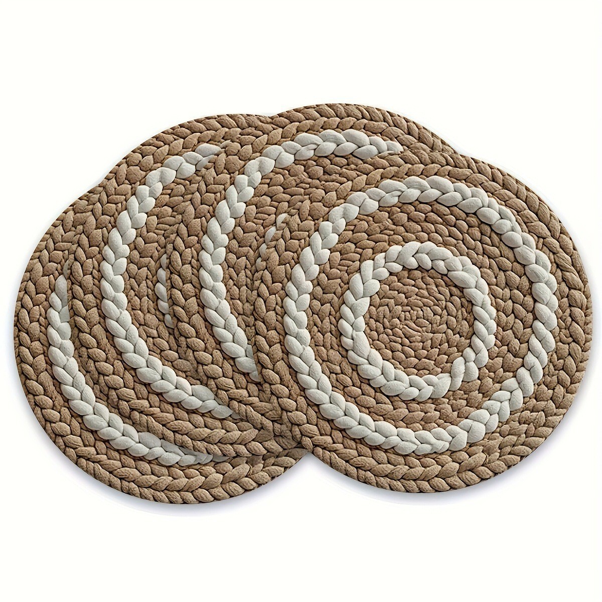 Bohemian Style Non-Slip Round  - đánh giá và giá Commercial Kitchen Table