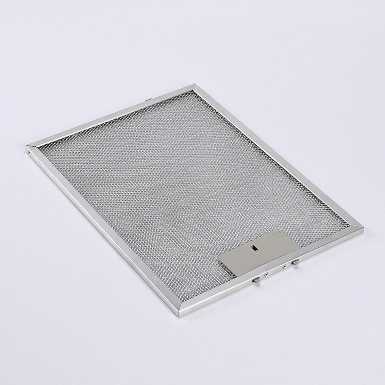 Range Hood Vent Filter 26x32cm - đánh giá và giá Commercial Kitchen Vent Hood Cleaning
