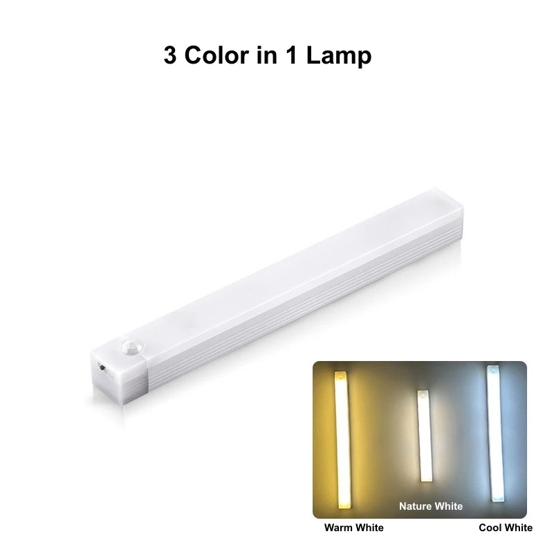 USB Type C Rechargeable Motion - đánh giá và giá Commercial Kitchen Lights