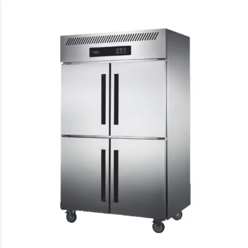 Commercial Stainless Steel Upr - đánh giá và giá Commercial Kitchen And