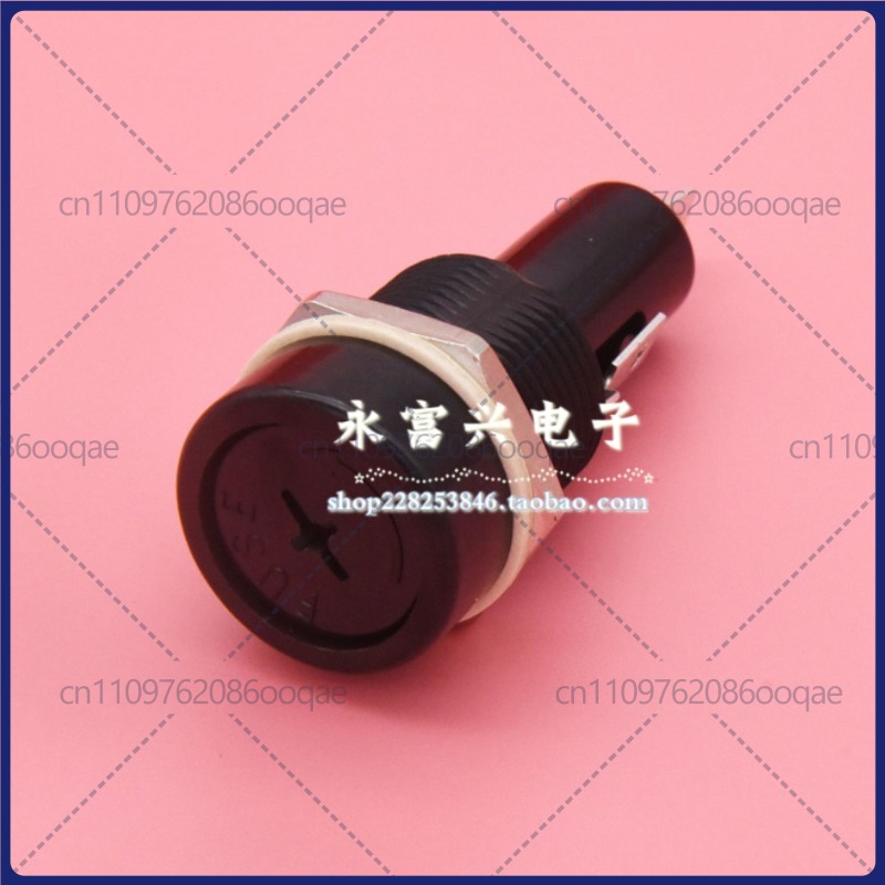 S14-002 Fuse Holder Base 30A 6 - đánh giá và giá Commercial Kitchen And