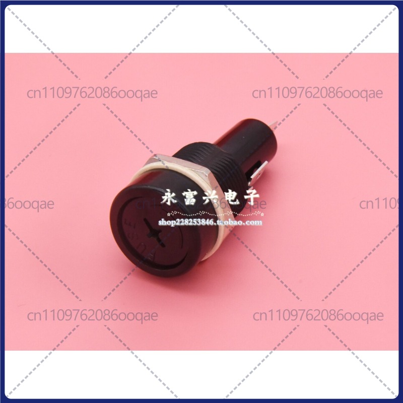 S14-002 Fuse Holder Base 30A 6 - đánh giá và giá Commercial Kitchen And