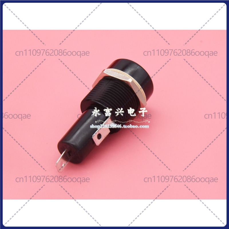 S14-002 Fuse Holder Base 30A 6 - đánh giá và giá Commercial Kitchen And