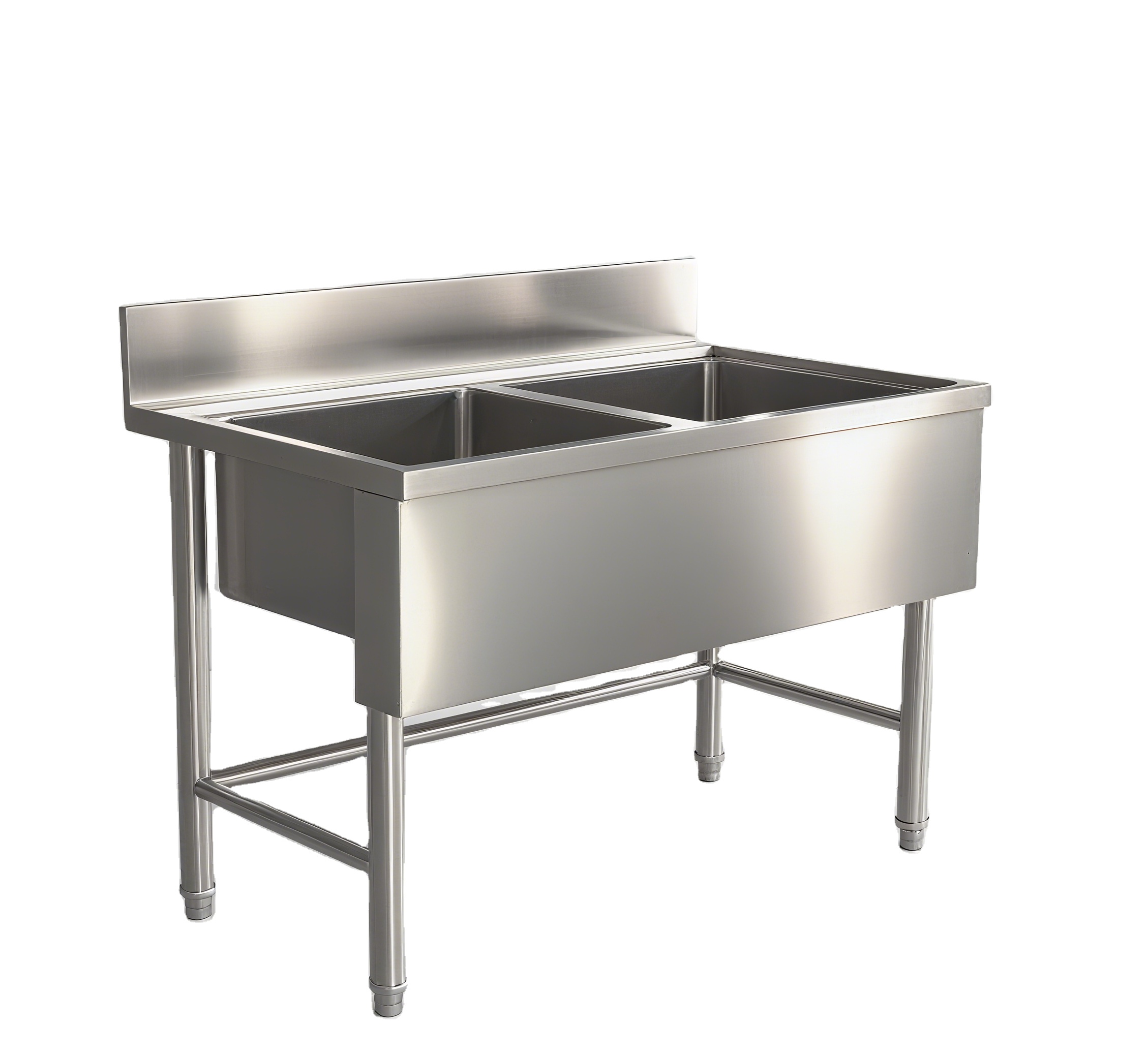 Large Size Commercial Kitchen  - đánh giá và giá Commercial Kitchen Table