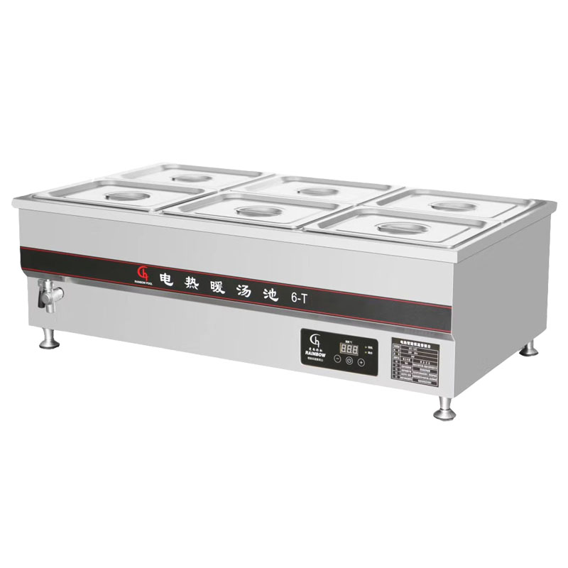 T Series Commercial Kitchen Fo - đánh giá và giá Commercial Kitchen Supplier