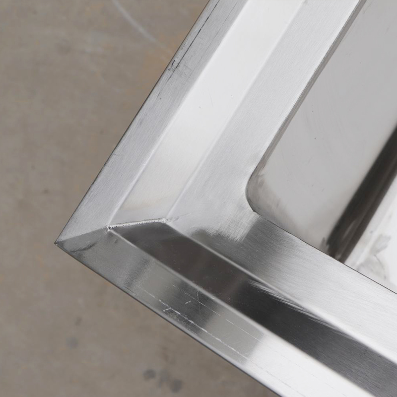 Commercial Kitchen Stainless S - đánh giá và giá Commercial Kitchen Table
