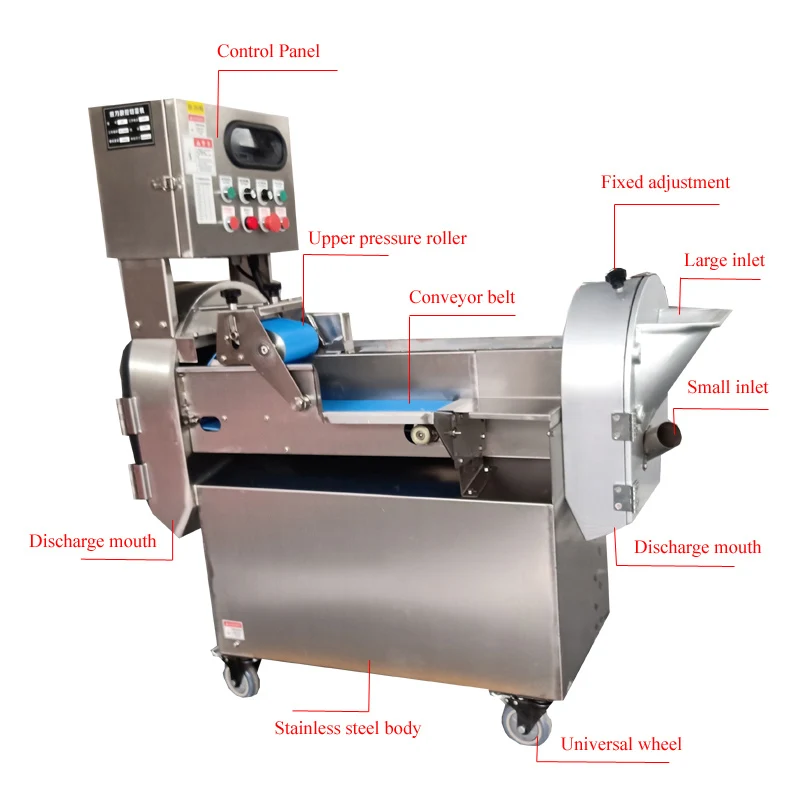 Commercial Electric Vegetable  - đánh giá và giá Commercial Kitchen Supplier