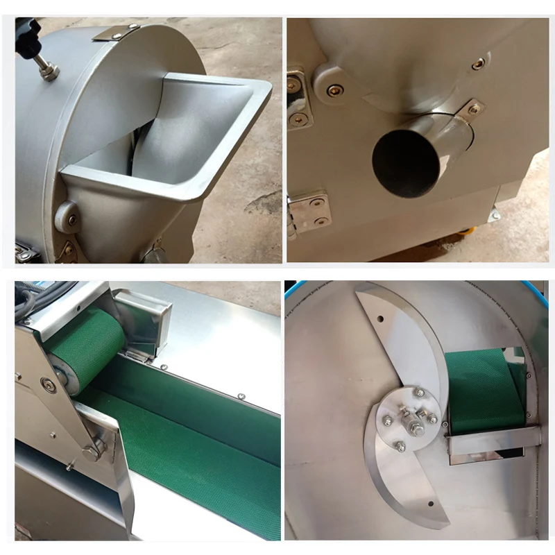 Commercial Electric Vegetable  - đánh giá và giá Commercial Kitchen Supplier