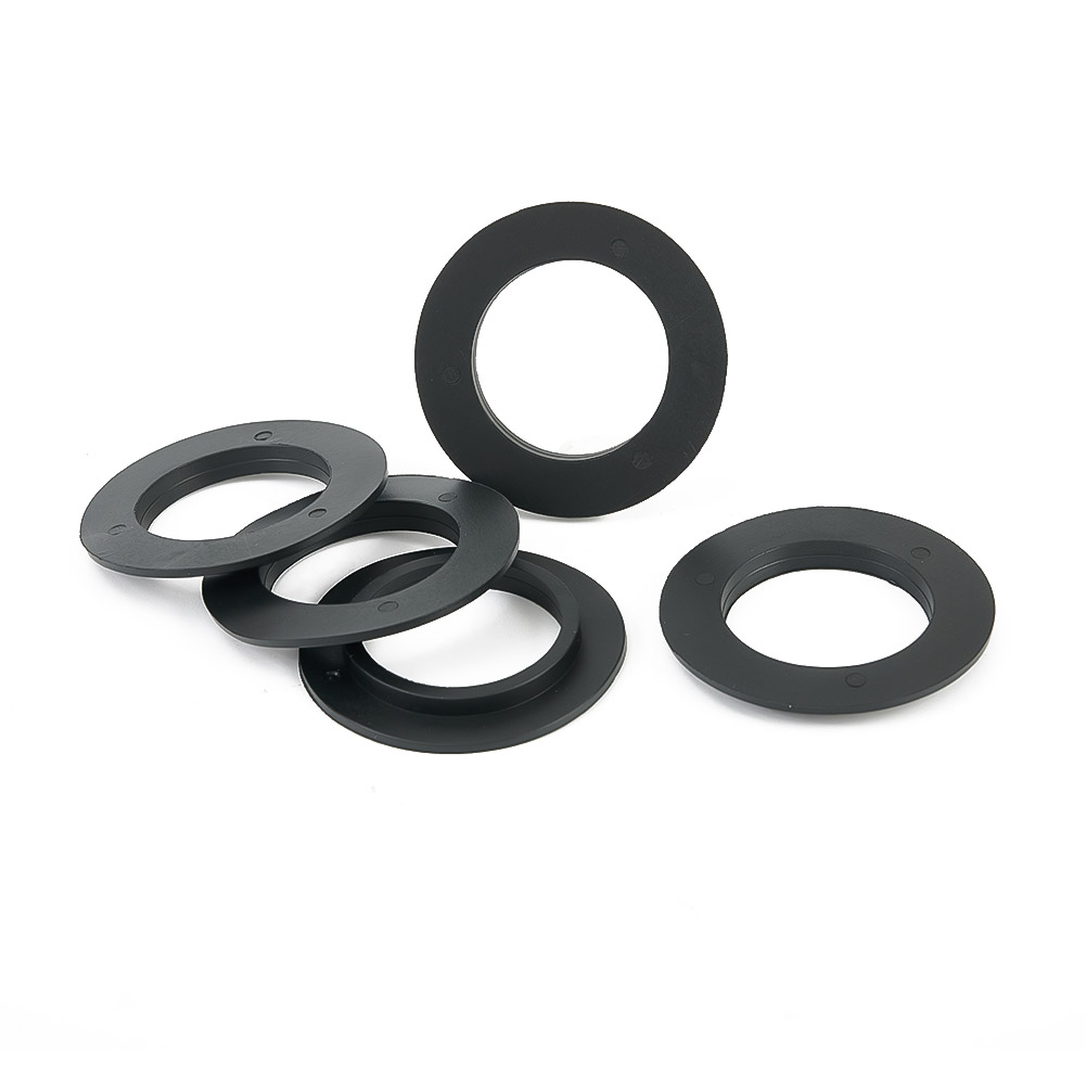 5pcs Rubber Kitchen Sink Rubbe - đánh giá và giá Commercial Kitchen Bin