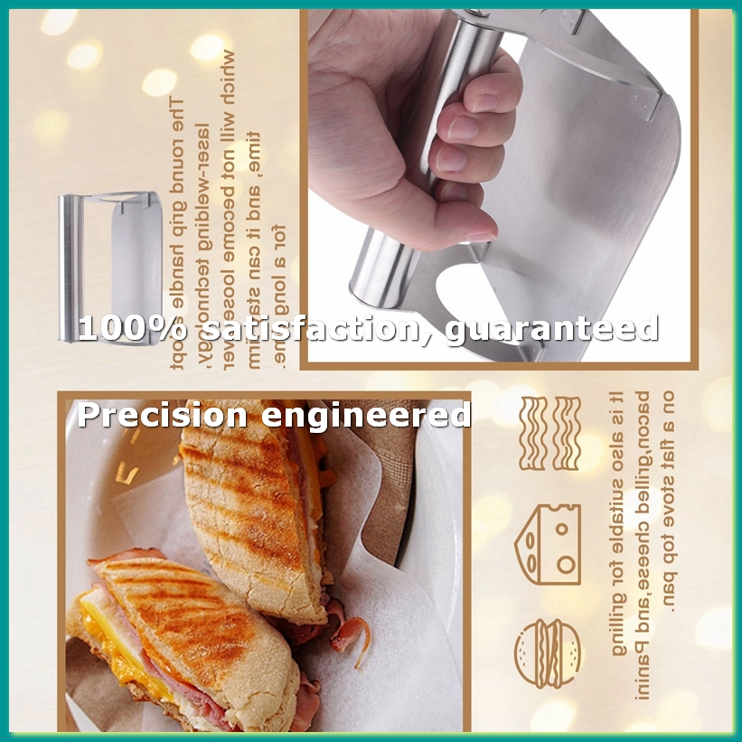 Kitchen Stainless Steel Steak  - đánh giá và giá Commercial Kitchen And