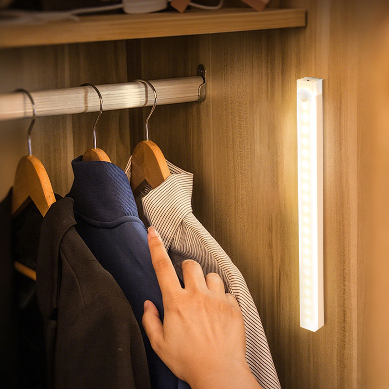 1 LED Motion Sensor Cabinet Li - đánh giá và giá Commercial Kitchen Lights