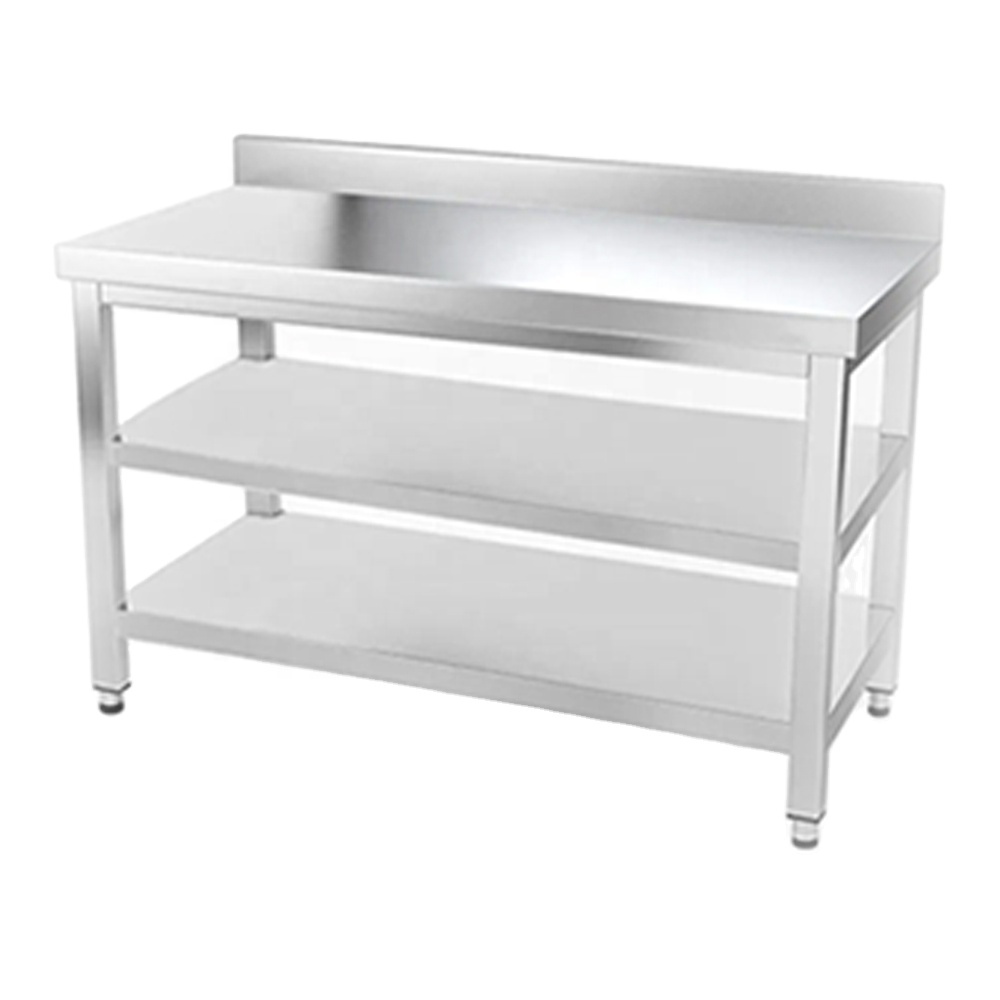 Commercial Stainless Steel Kit - đánh giá và giá Commercial Kitchen Backsplash