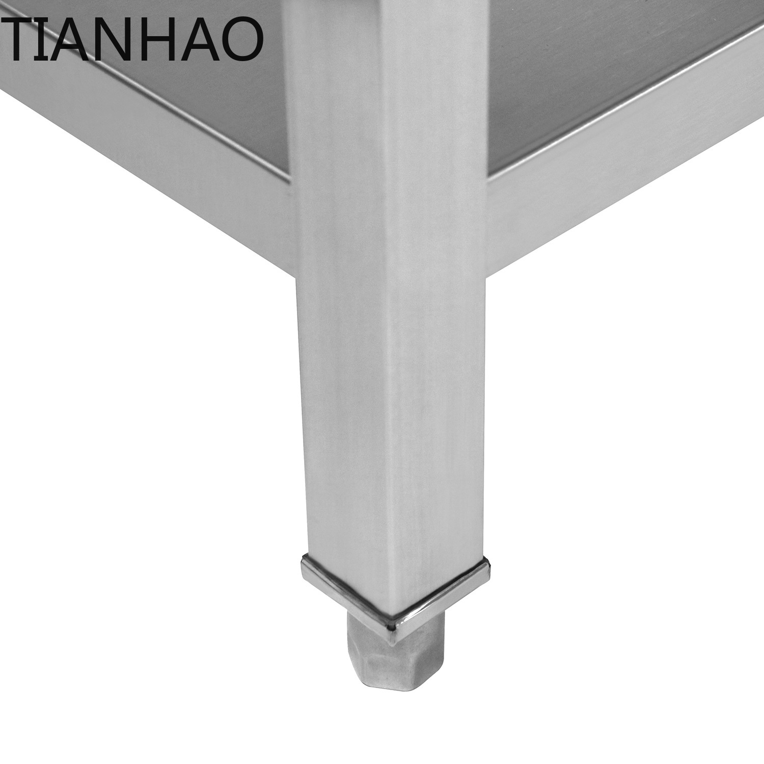 Stainless Steel Workbench Kitc - đánh giá và giá Commercial Kitchen Backsplash