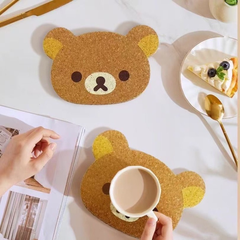 Cartoon 1PC Rilakkumas Dining  - đánh giá và giá Commercial Kitchen Table