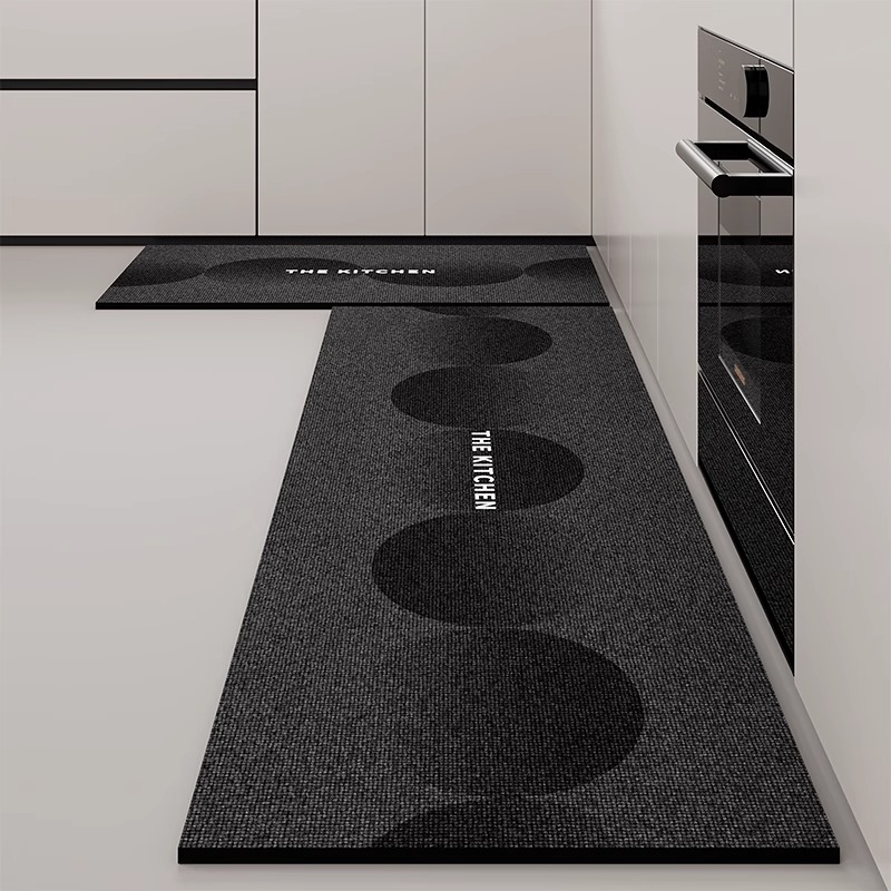 Kitchen Vinyl Rug Pvc Waterpro - đánh giá và giá Commercial Kitchen Mats Anti Fatigue