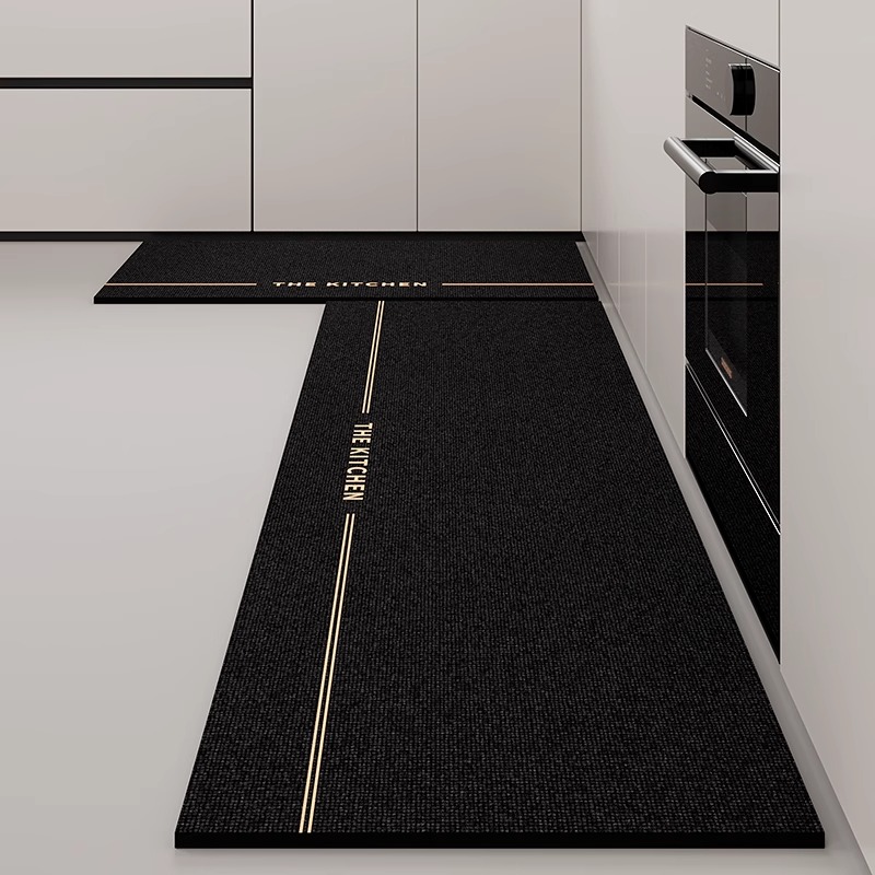 Kitchen Vinyl Rug Pvc Waterpro - đánh giá và giá Commercial Kitchen Mats Anti Fatigue